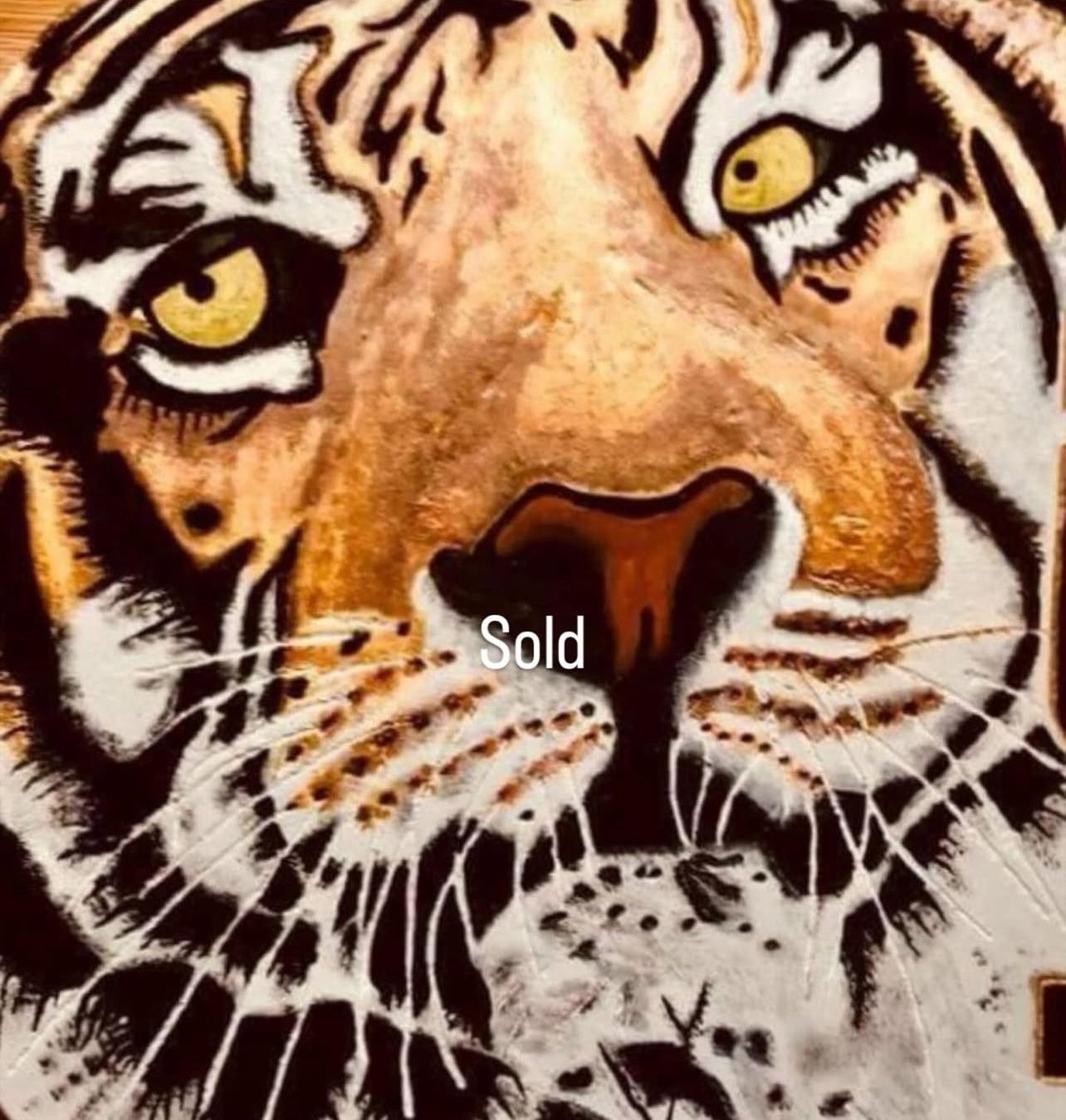 "TIGER TIGER" "TIGER TIGER"