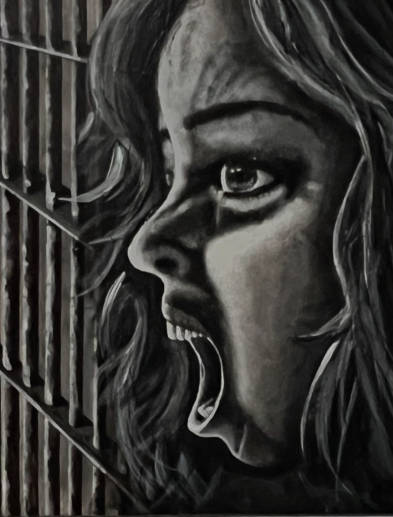 "CAPTIVITY" "CAPTIVITY"