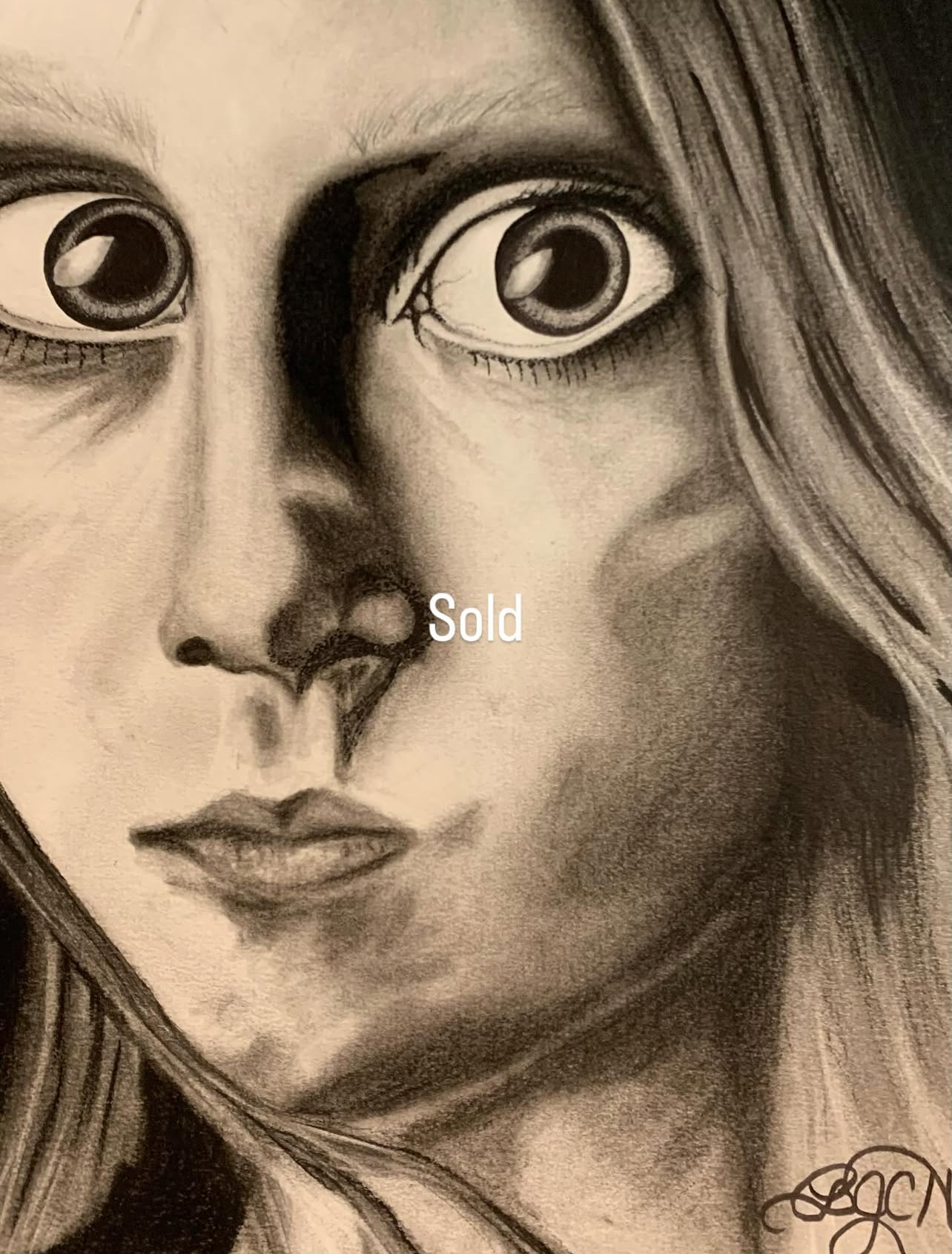 SOLD SOLD